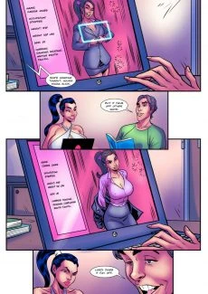 Girlfriend Builder 3 (9)