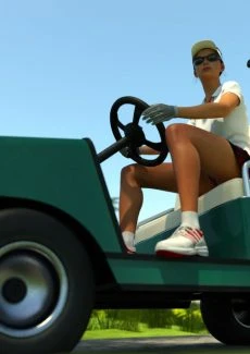 Golf Groove (1)