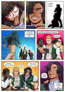 Hardwood City Stories 004