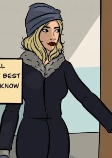 I Became a Secret Sex Worker (5)