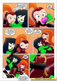 Impossibly Obscene 5 (12)