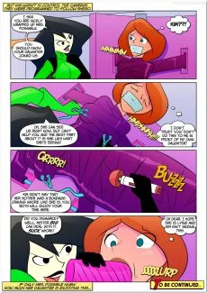 Impossibly Obscene 5 (15)
