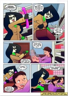 Impossibly Obscene 5 (3)