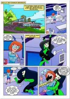 Impossibly Obscene 5 (5)