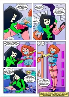 Impossibly Obscene 5 (6)