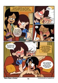 JaviSuzumiya- More Than a Potion [The Loud House] (15)