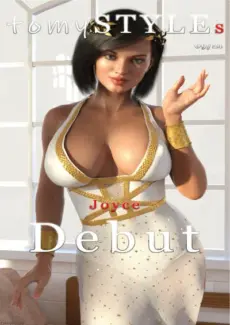 Joyce Debut by TomySTYLE Joyce Debut by TomySTYLE