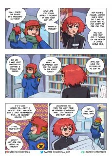 KIM PINE’S PAYDAY (10)