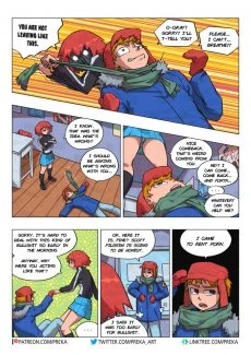 KIM PINE’S PAYDAY (11)