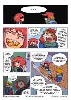 KIM PINE’S PAYDAY (12)