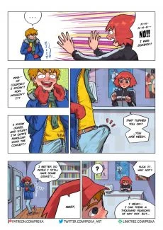 KIM PINE’S PAYDAY (14)