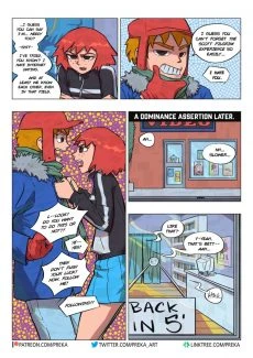 KIM PINE’S PAYDAY (15)