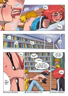 KIM PINE’S PAYDAY (18)