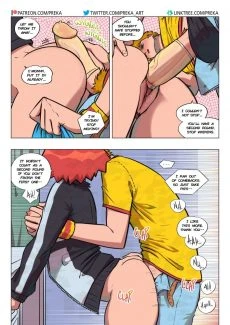 KIM PINE’S PAYDAY (30)