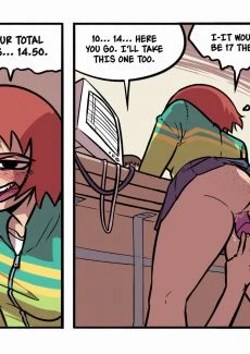 KIM PINE’S PAYDAY (7)
