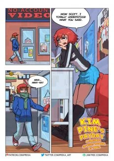KIM PINE’S PAYDAY (9)