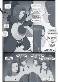Kunoichi One Sword Attack (18)