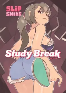 Line - Study Break Part 1 Line – Study Break Part 1