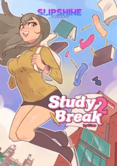 Line - Study Break Part 2 Line – Study Break Part 2