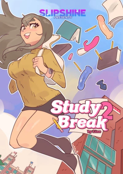 Line – Study Break Part 2