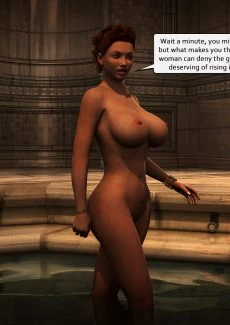 Live the Giantess Dream 1 (18)