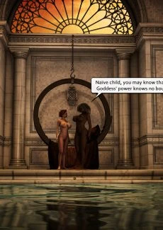 Live the Giantess Dream 1 (22)