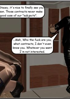 Malicious Gift (3)