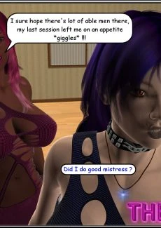 Malicious Gift (38)