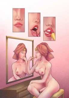 MaryFirstTimeOnTop_002