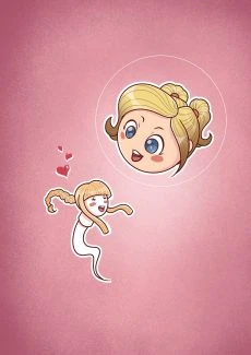 MaryFirstTimeOnTop_015