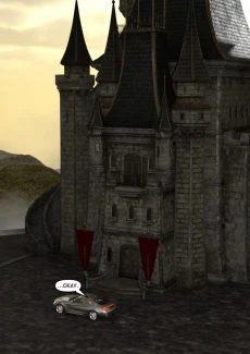 Medieval Architecture (7)