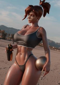 Mercy (10)