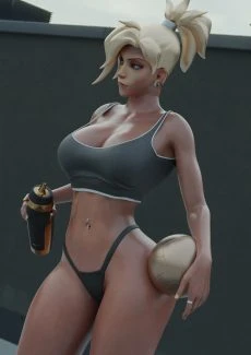 Mercy (4)