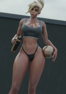 Mercy (6)