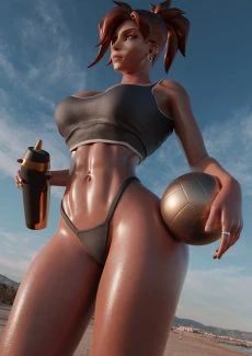 Mercy (9)