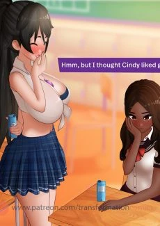 Mirai’s Exam Preparation (270)