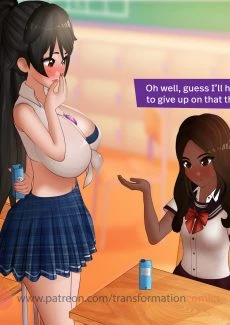 Mirai’s Exam Preparation (271)