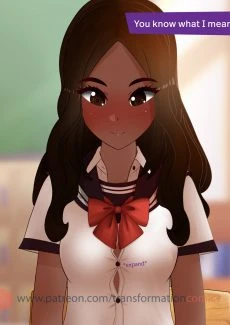 Mirai’s Exam Preparation (277)