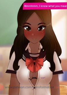 Mirai’s Exam Preparation (278)