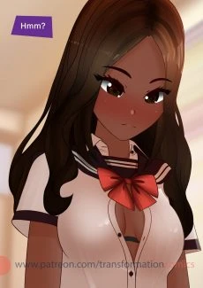 Mirai’s Exam Preparation (283)