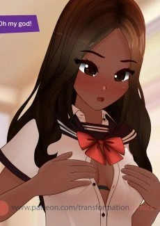 Mirai’s Exam Preparation (284)