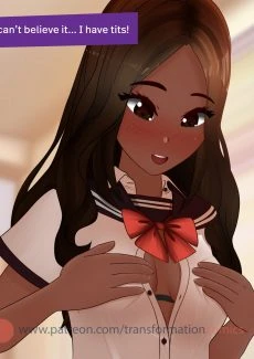 Mirai’s Exam Preparation (285)