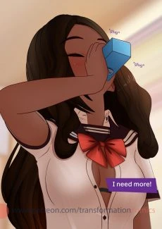 Mirai’s Exam Preparation (293)