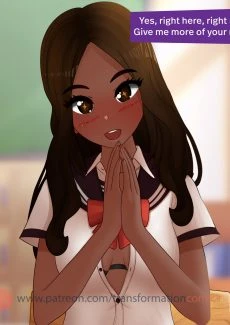 Mirai’s Exam Preparation (300)
