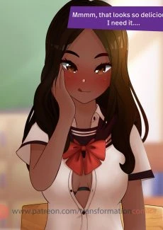 Mirai’s Exam Preparation (303)