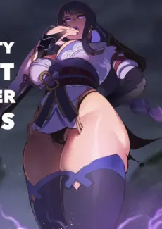 Mommy Raiden020