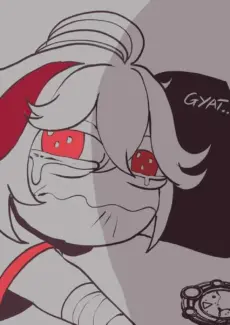 Mommy Raiden021