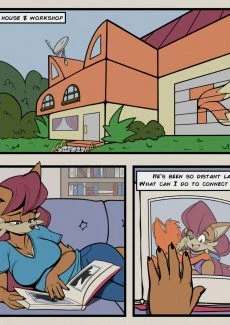 Mothers Know Best 004