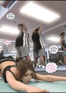 Natasha’s Workout (12)