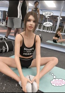 Natasha’s Workout (14)